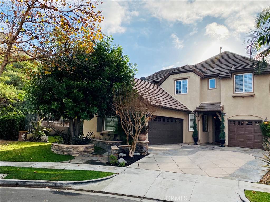 Ladera Ranch, CA 92694,6 Sommerville PL