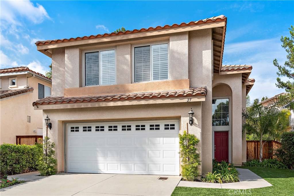 Rancho Santa Margarita, CA 92688,27 El Cencerro