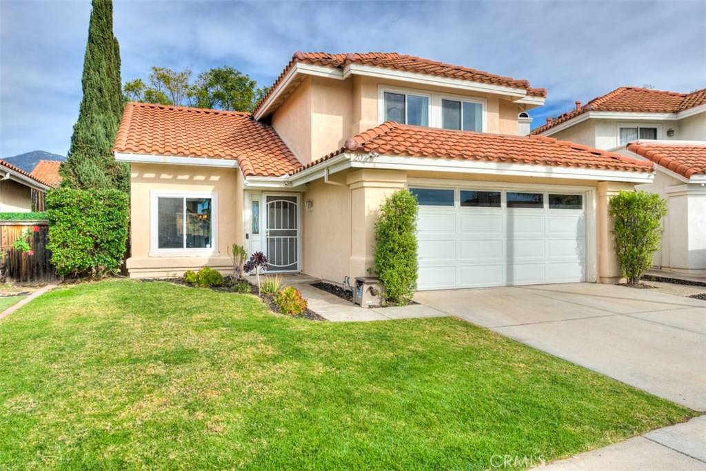 Rancho Santa Margarita, CA 92688,20 Mapache