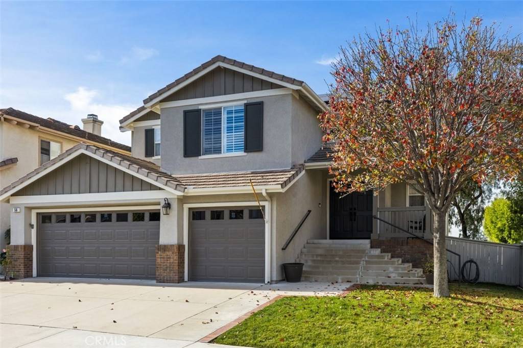 Rancho Santa Margarita, CA 92688,56 Castletree