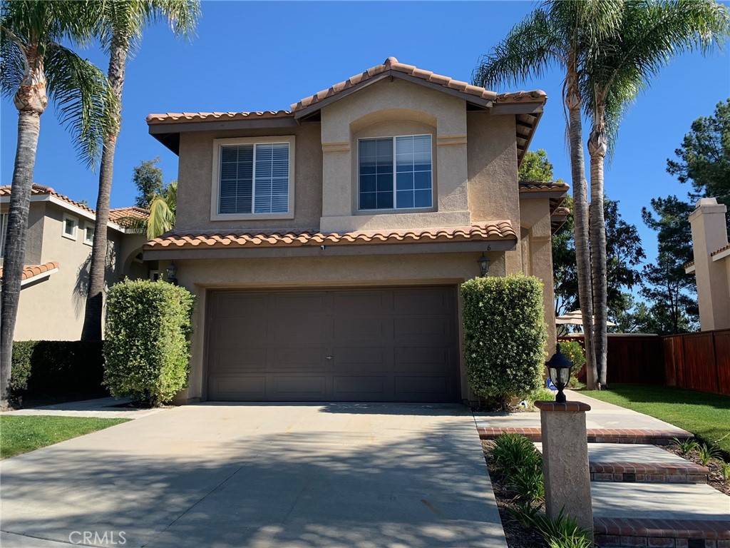 Rancho Santa Margarita, CA 92688,6 El Cencerro