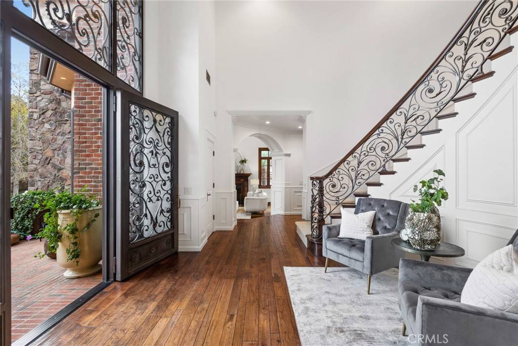 Coto De Caza, CA 92679,30822 Via Vista