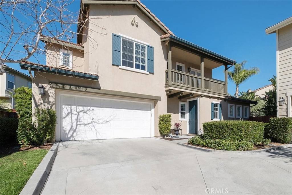 Ladera Ranch, CA 92694,52 Potters Bend