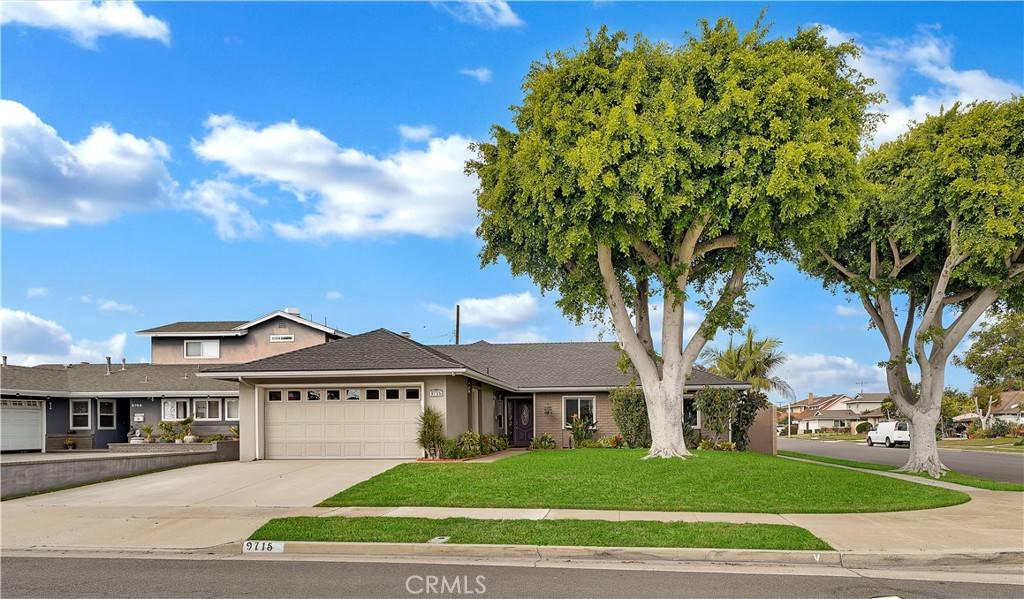 Fountain Valley, CA 92708,9715 Lark CIR