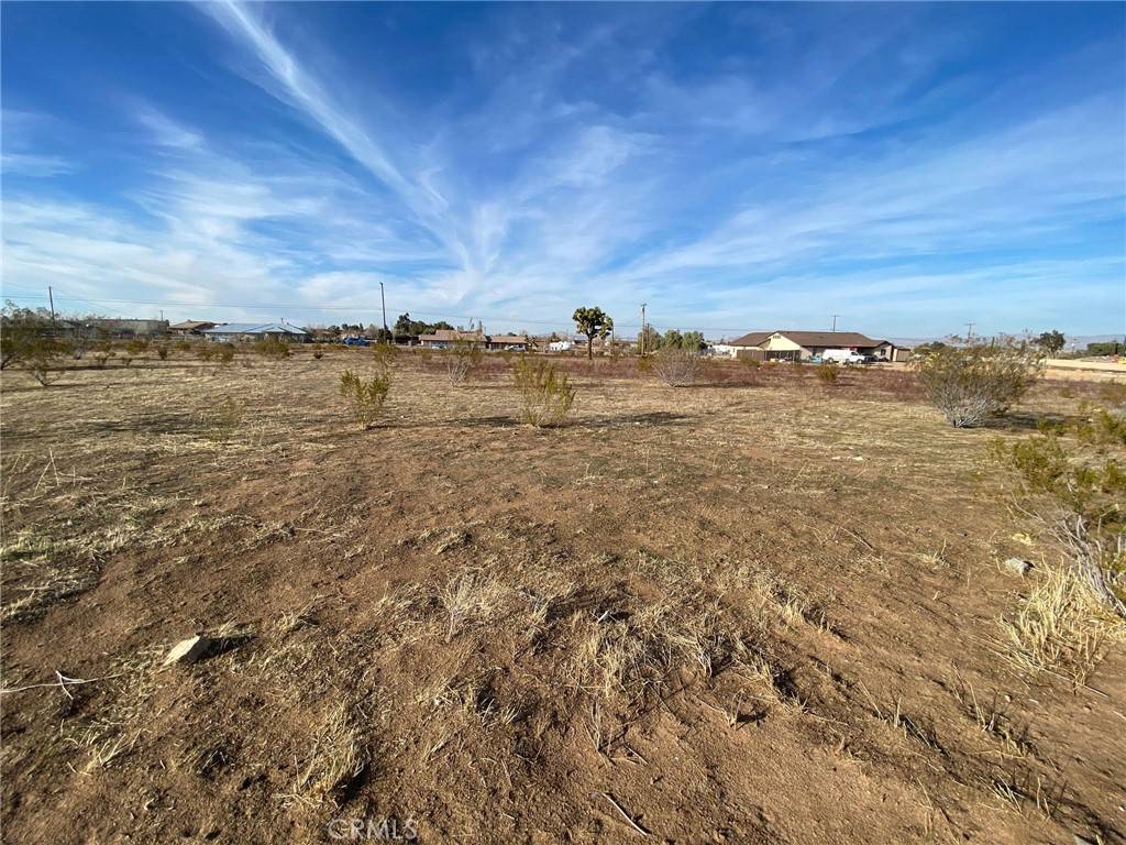 Hesperia, CA 92345,0 Lot 239 Linden Street