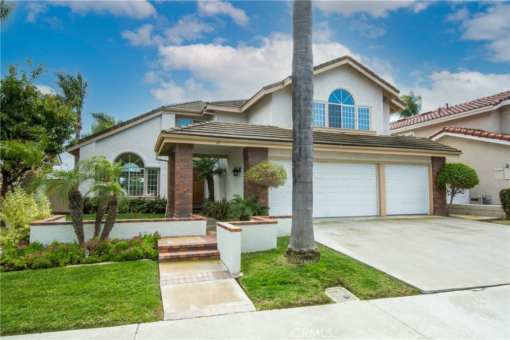 Laguna Niguel, CA 92677,12 Danforth AVE