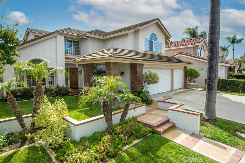 Laguna Niguel, CA 92677,12 Danforth AVE