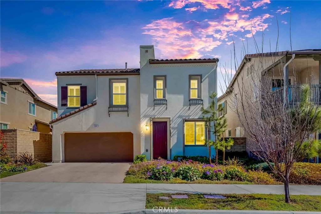 Camarillo, CA 93010,686 Sage Brook CT