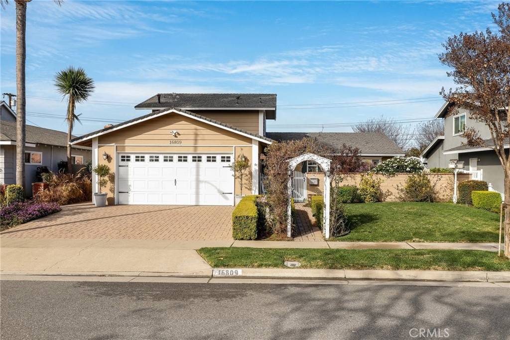 Fountain Valley, CA 92708,16809 Mulberry CIR