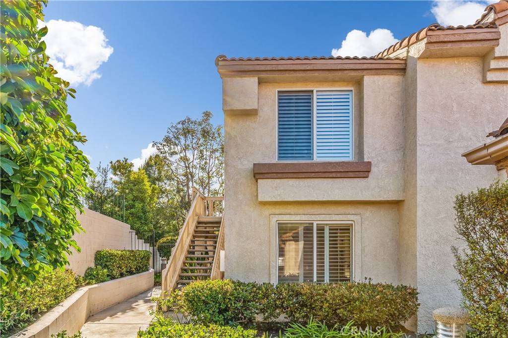 Lake Forest, CA 92630,26342 Forest Ridge DR #5D