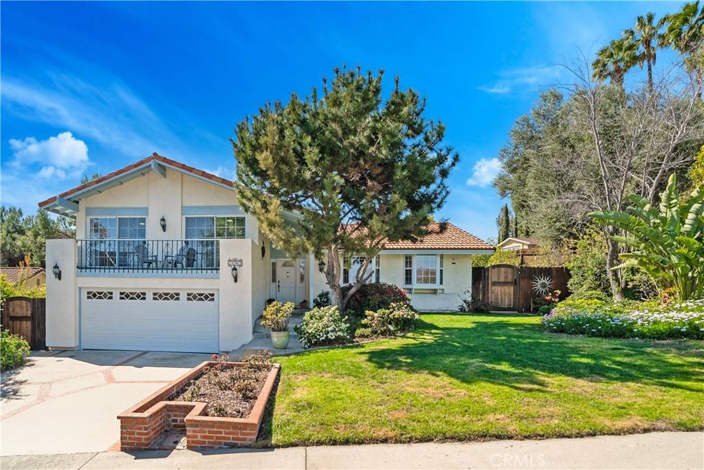 Mission Viejo, CA 92691,26962 Preciados DR