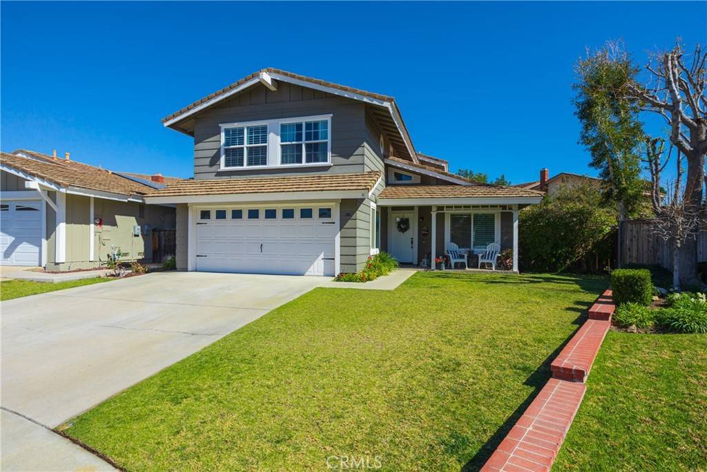 Rancho Santa Margarita, CA 92688,18 El Arreo