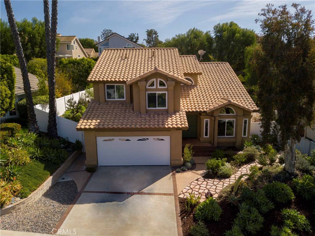 Mission Viejo, CA 92692,26602 Baronet