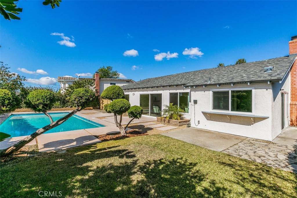 Mission Viejo, CA 92691,26712 Cadiz CIR