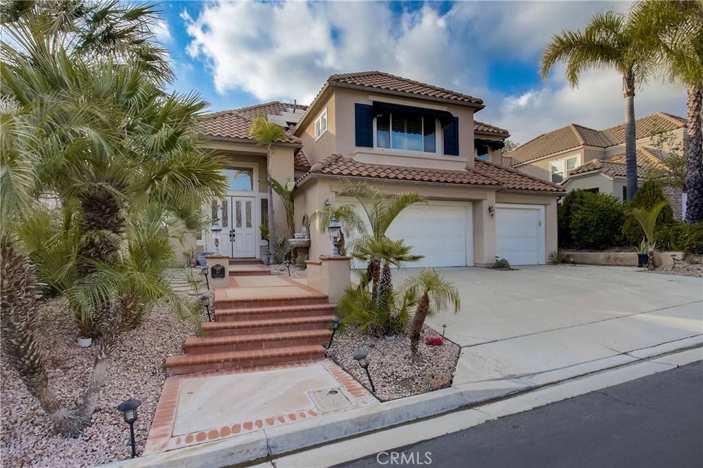 Rancho Santa Margarita, CA 92679,57 Hillrise