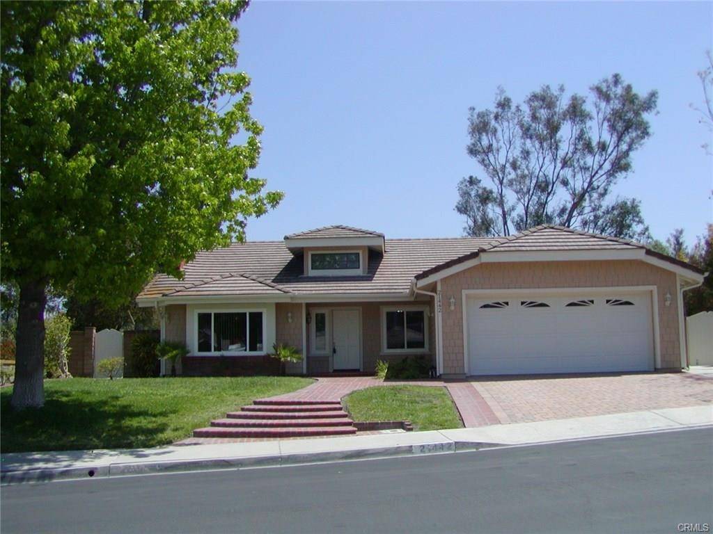 Lake Forest, CA 92630,21442 Midcrest DR