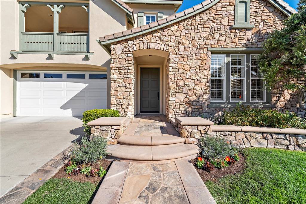 Coto De Caza, CA 92679,8 Grace DR