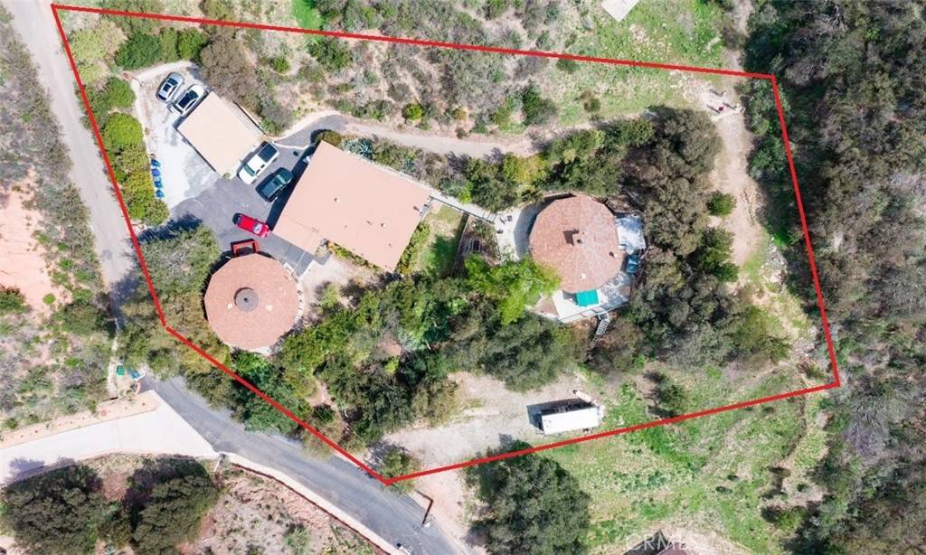 Trabuco Canyon, CA 92679,30522 Hunky Dory LN