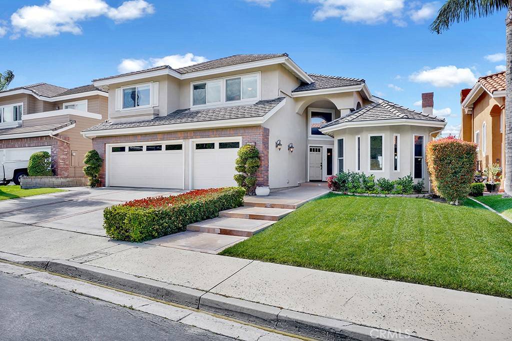 Mission Viejo, CA 92692,22461 Bluejay