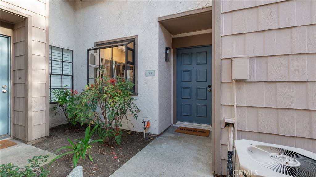 Laguna Hills, CA 92656,26701 Quail #67