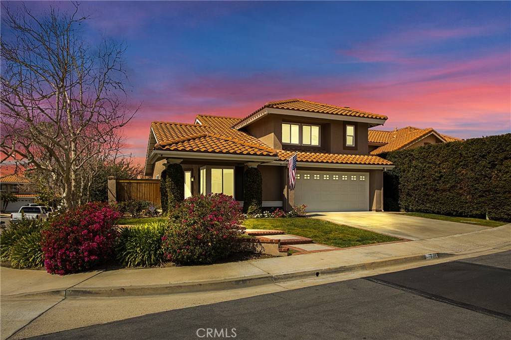 Rancho Santa Margarita, CA 92688,7 Mostaza