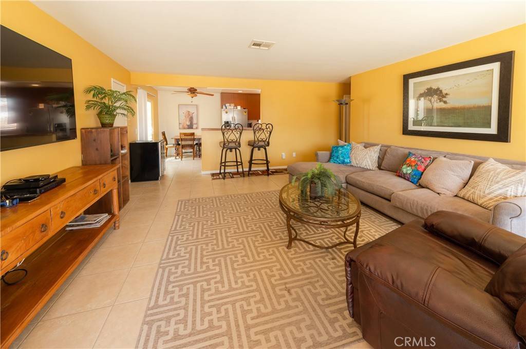 Palm Springs, CA 92262,2232 E Hildy LN