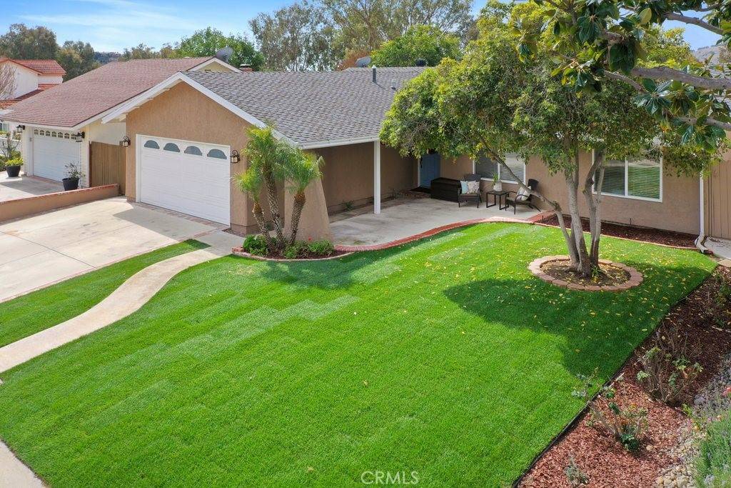 Mission Viejo, CA 92692,28861 La Lita LN