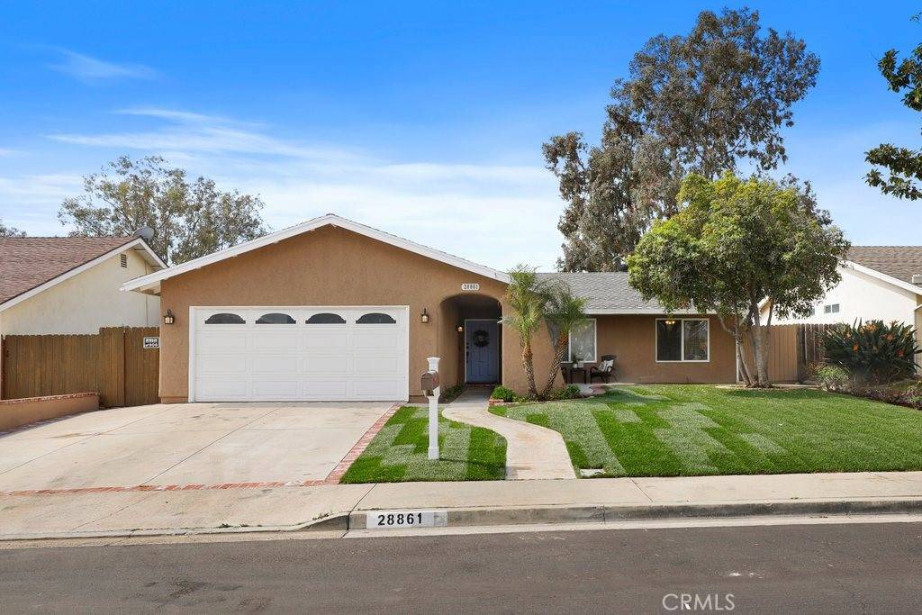 Mission Viejo, CA 92692,28861 La Lita LN