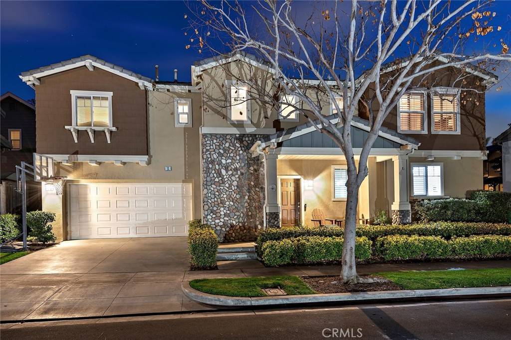 Ladera Ranch, CA 92694,12 Half Moon