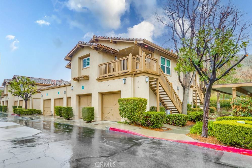 Rancho Santa Margarita, CA 92688,34 Abrigo