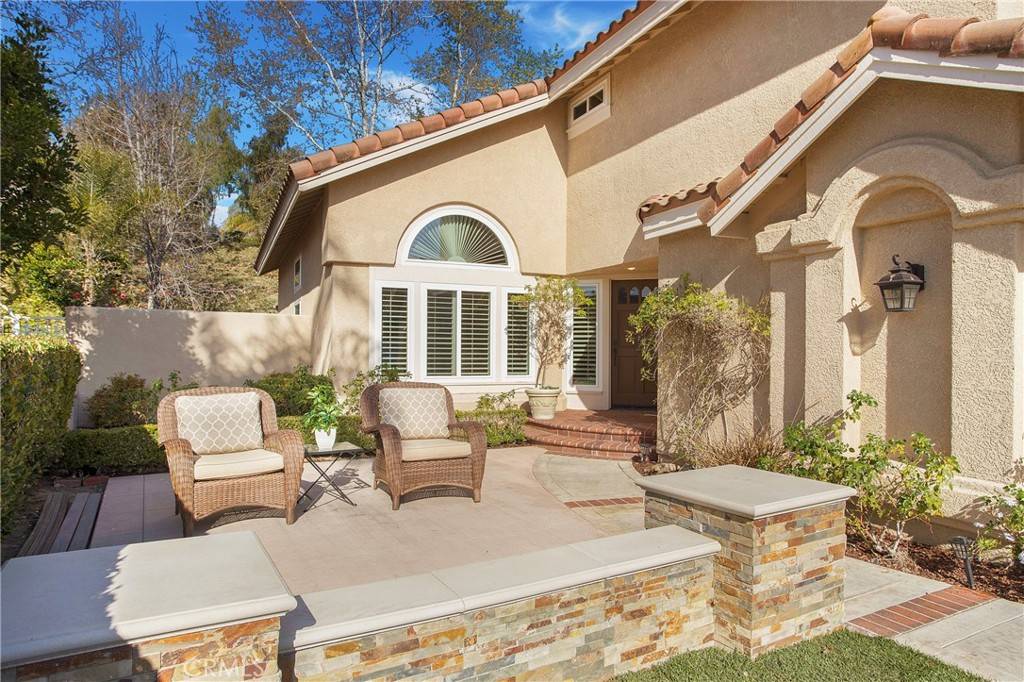 Rancho Santa Margarita, CA 92688,10 Roquedo