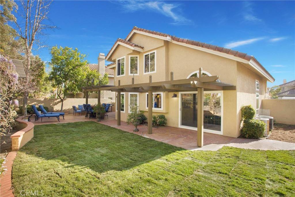 Rancho Santa Margarita, CA 92688,10 Roquedo