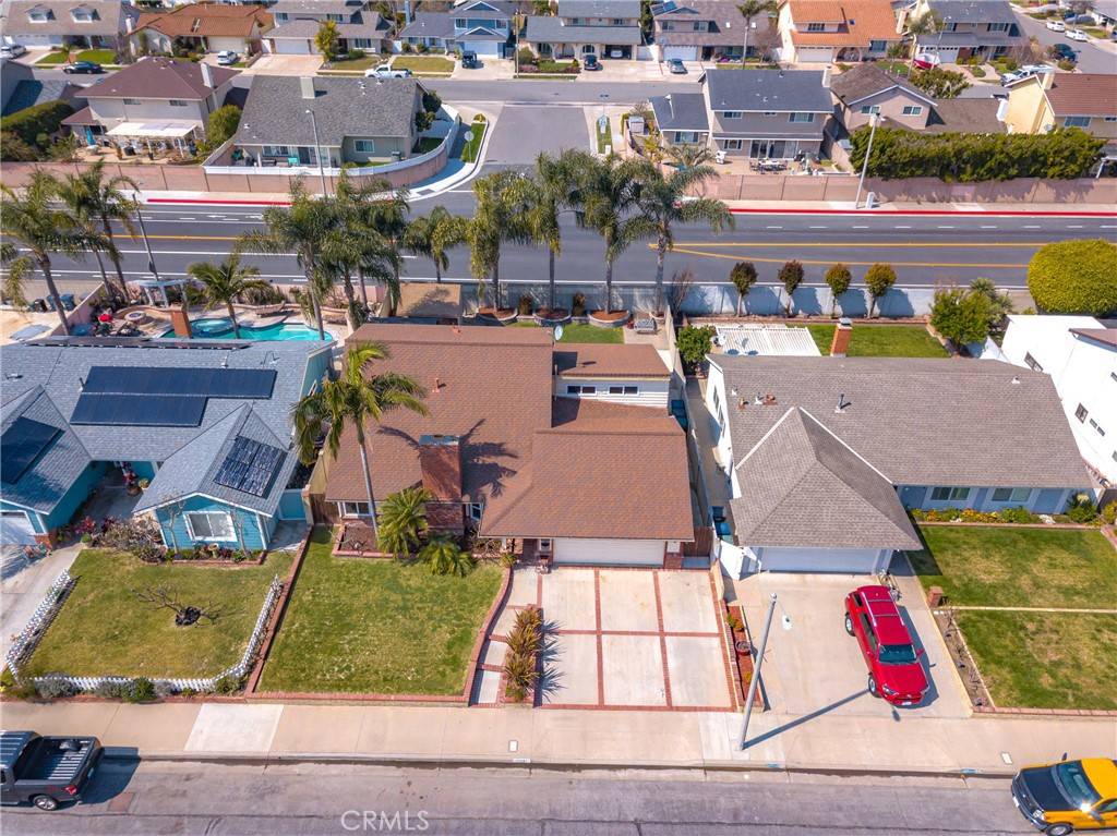 Huntington Beach, CA 92649,17081 Berlin LN