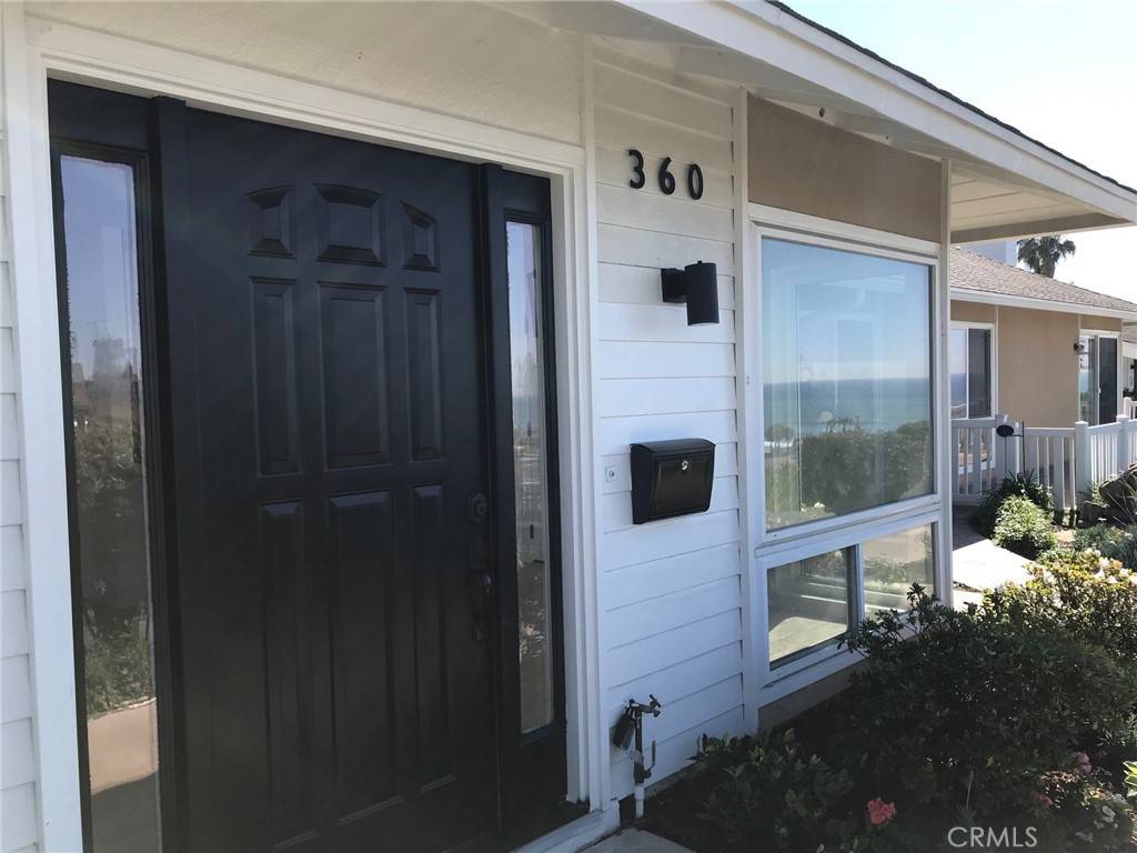 San Clemente, CA 92672,360 Camino San Clemente