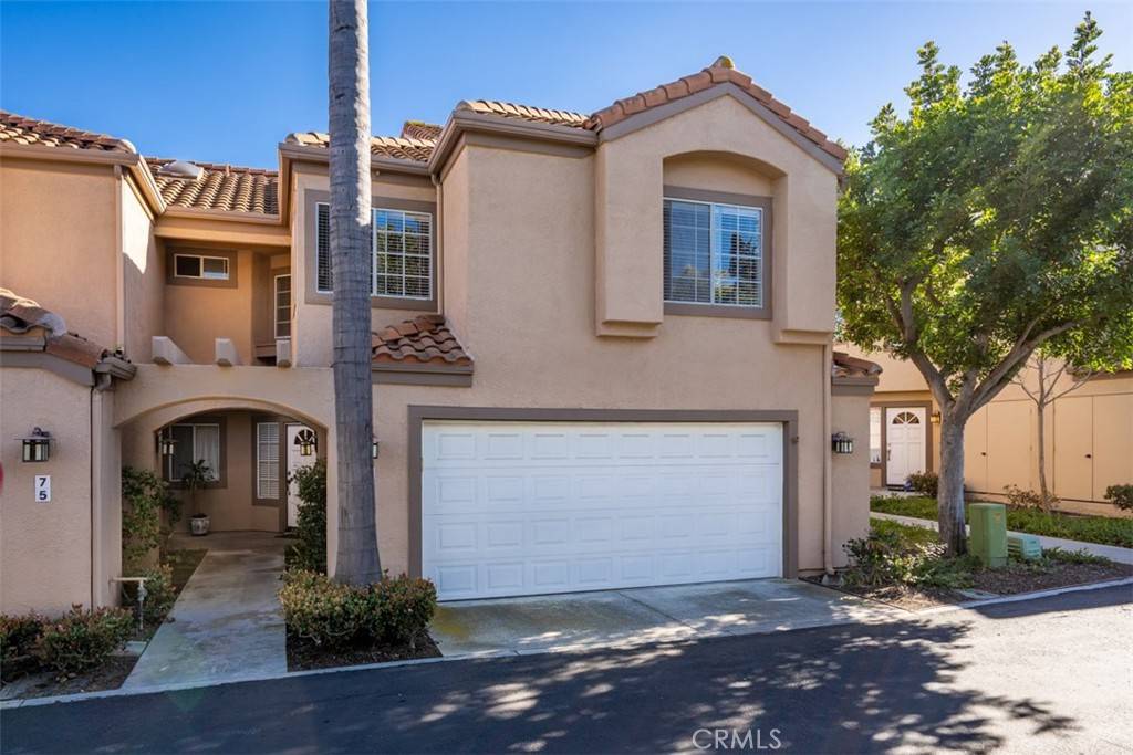 Aliso Viejo, CA 92656,73 Via Bacchus