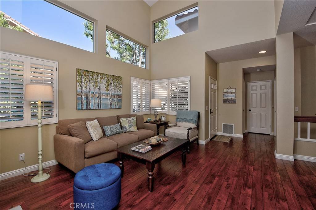 Rancho Santa Margarita, CA 92688,19 Pinzon