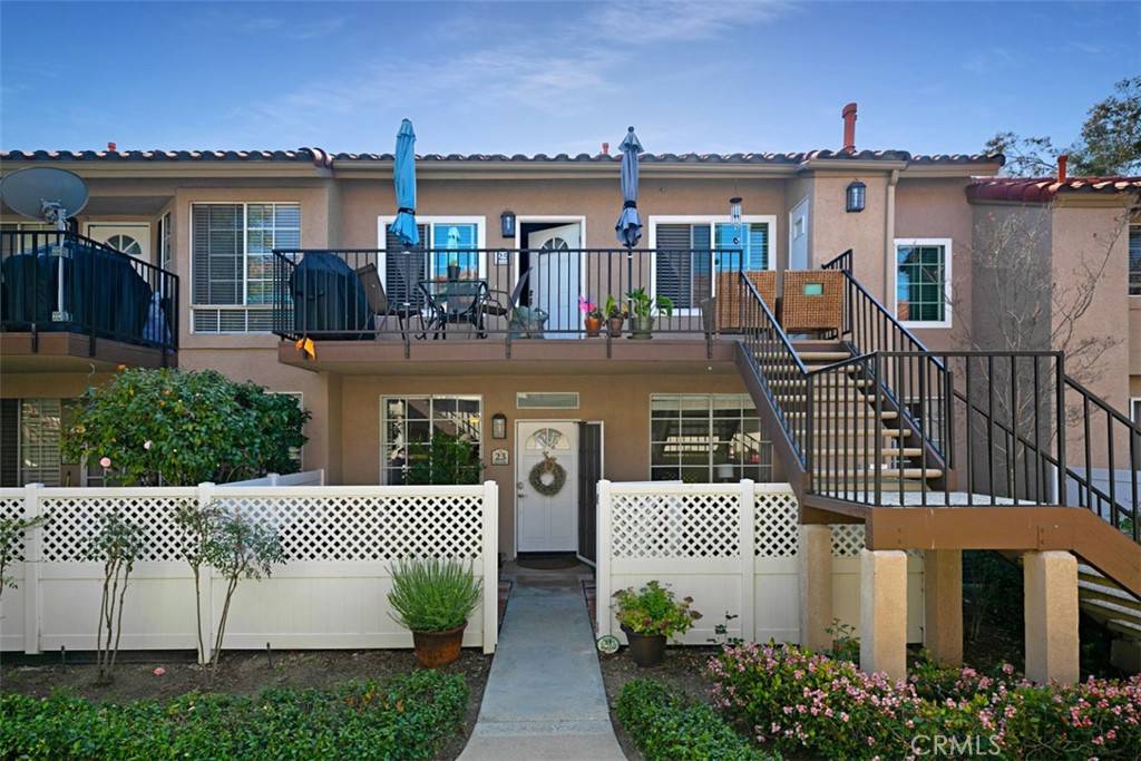 Rancho Santa Margarita, CA 92688,23 Blue Oak #87