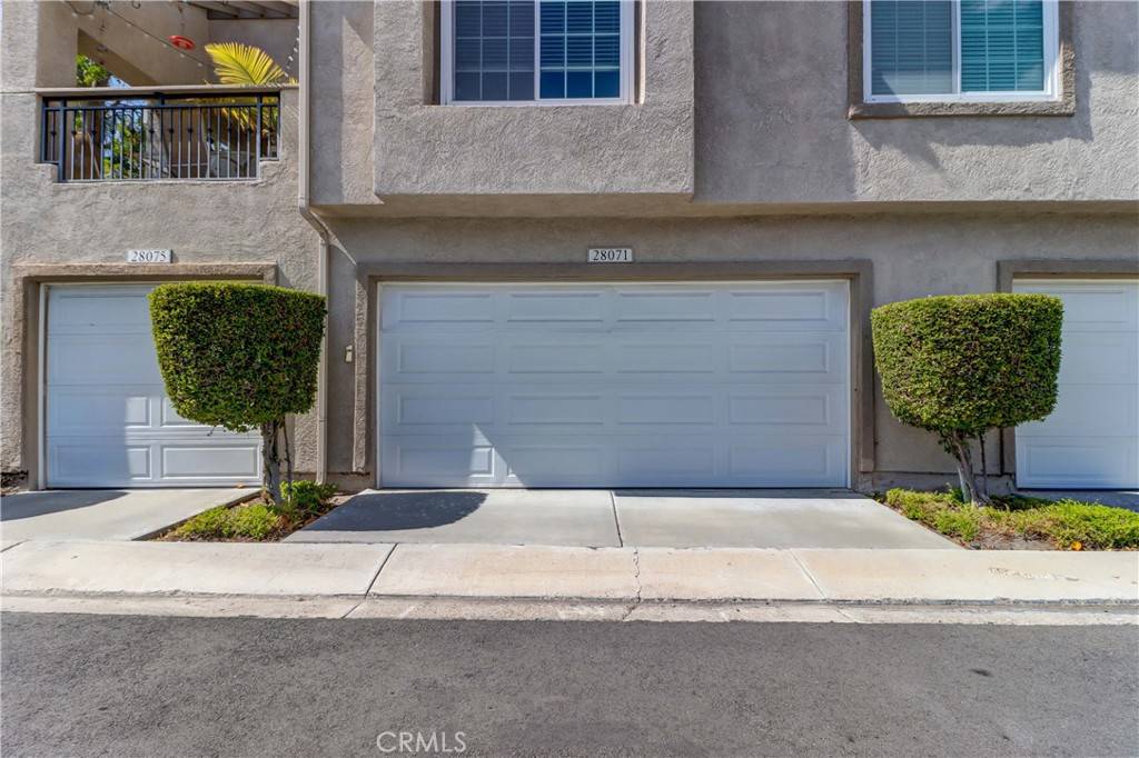 Mission Viejo, CA 92692,28071 Georgetown #1