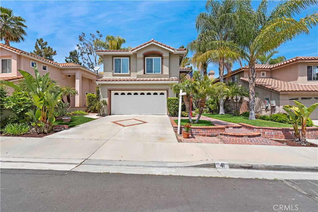 Rancho Santa Margarita, CA 92688,41 El Cencerro