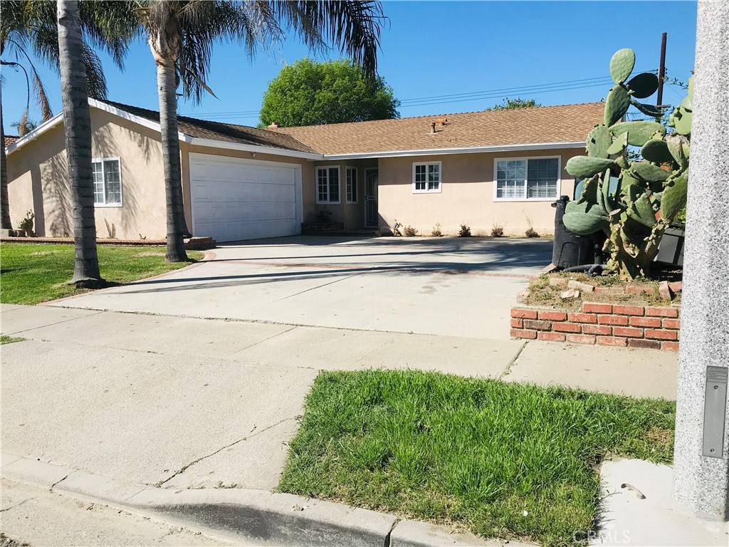 Garden Grove, CA 92843,13331 Benton ST