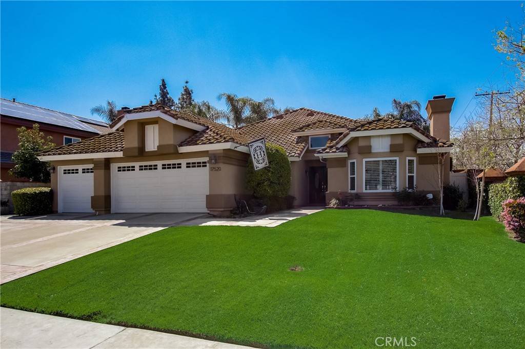 Yorba Linda, CA 92886,17520 Orange Ter