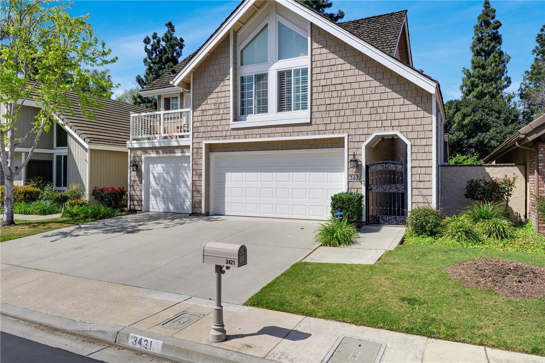 Costa Mesa, CA 92626,3421 Summerset CIR