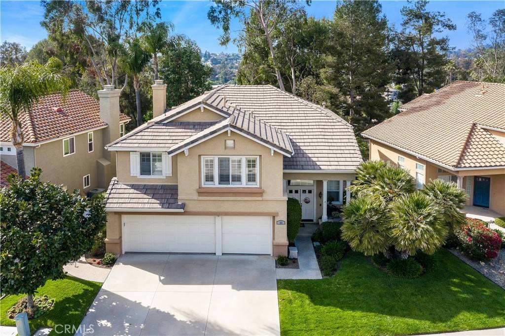 Mission Viejo, CA 92692,33 Risero DR