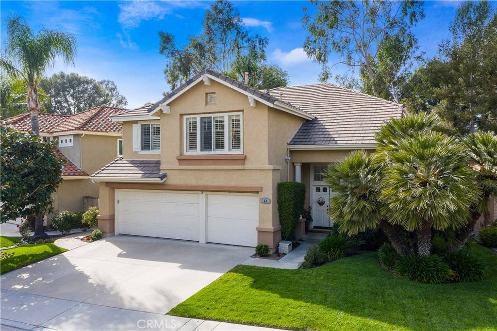 Mission Viejo, CA 92692,33 Risero DR