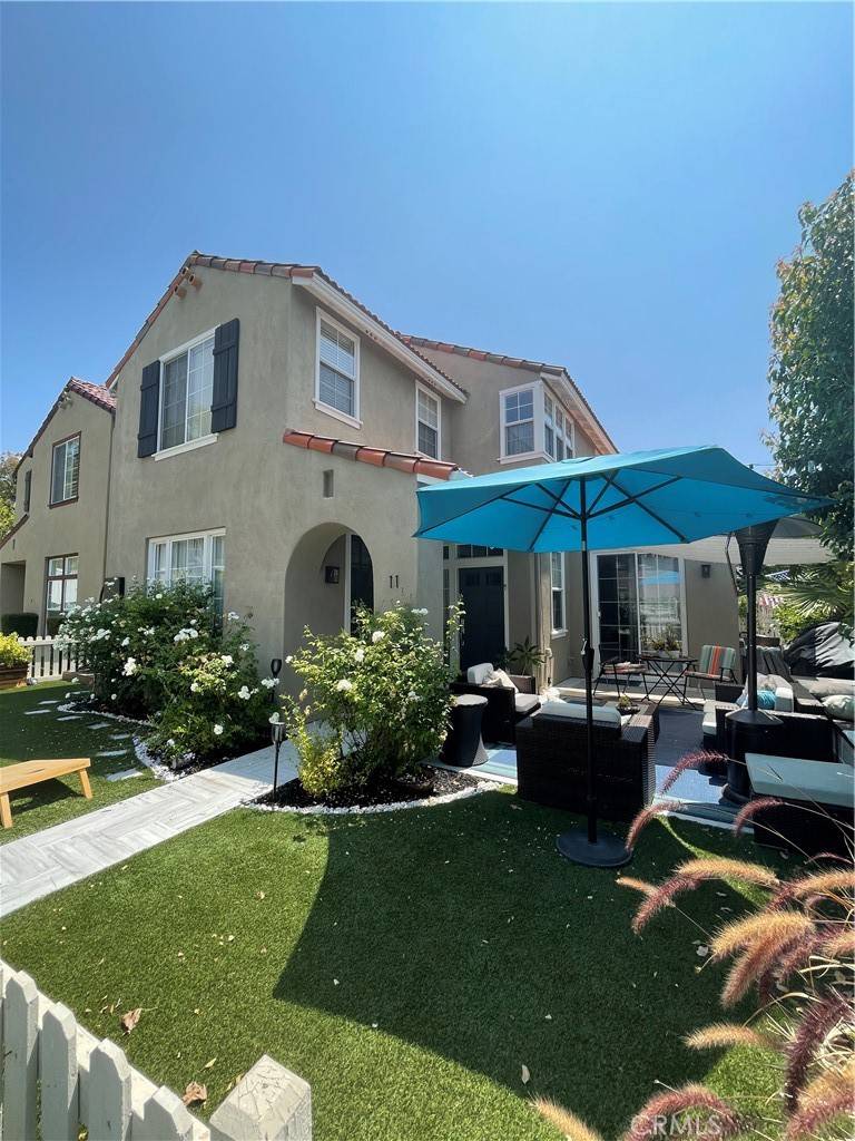 Rancho Santa Margarita, CA 92688,11 Paseo Vespertino