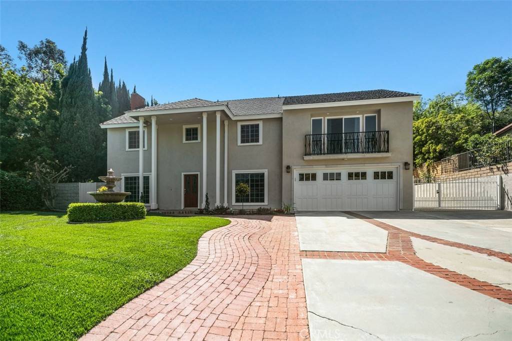 Mission Viejo, CA 92691,25051 Spadra LN