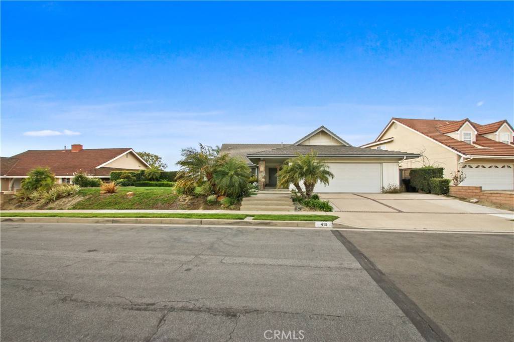 Anaheim Hills, CA 92807,415 S Fernhill LN