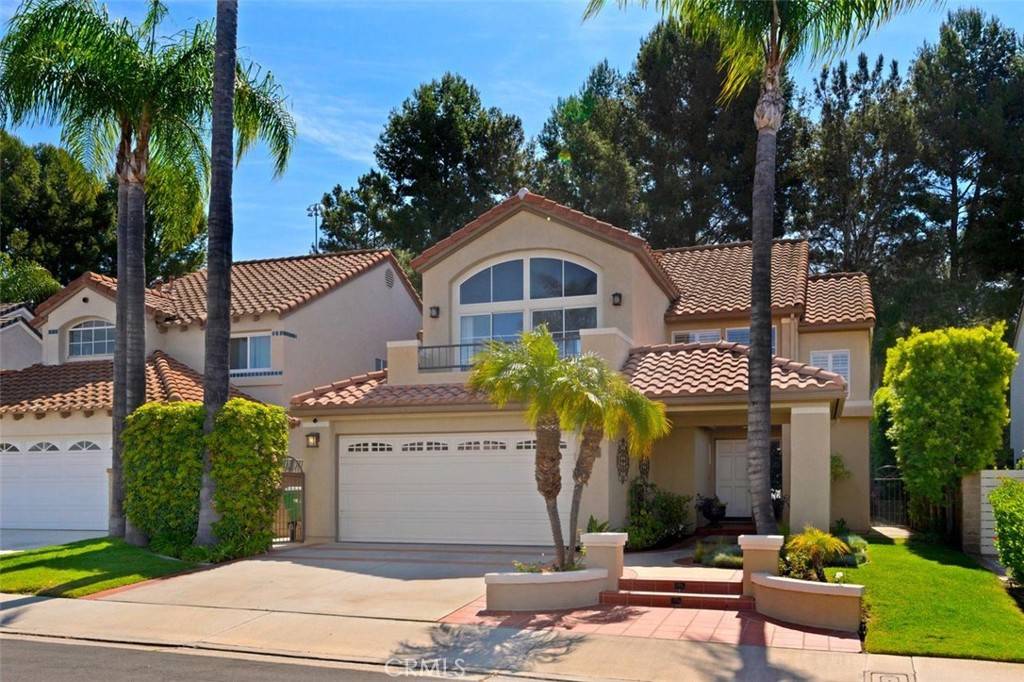 Mission Viejo, CA 92692,25062 Whitespring