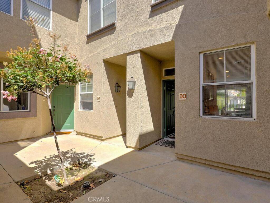 Trabuco Canyon, CA 92679,90 Mesquite