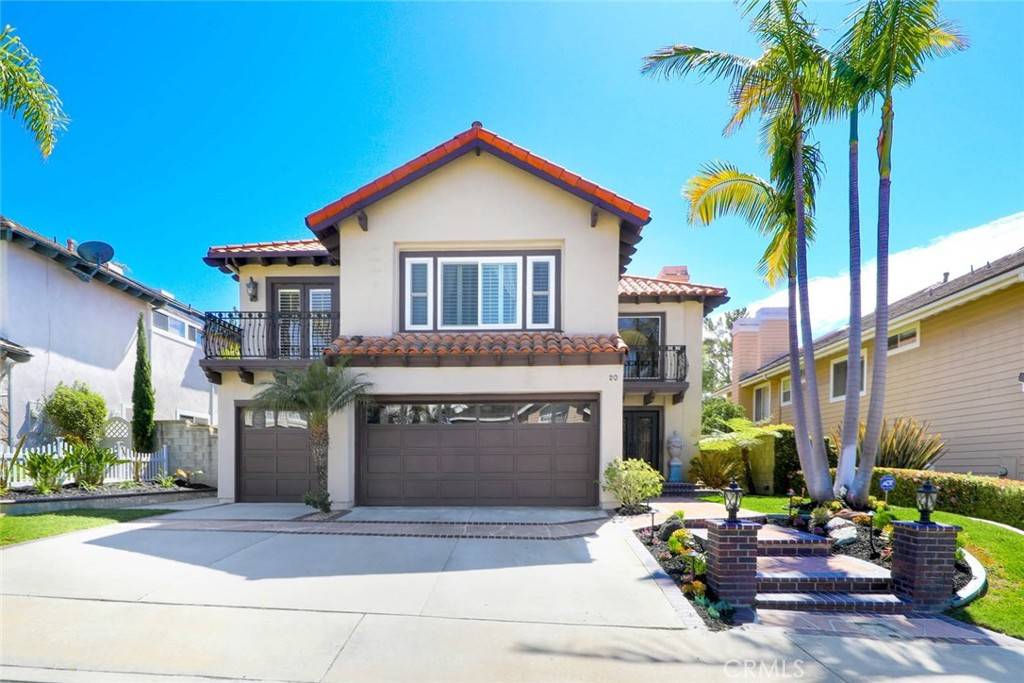 Laguna Niguel, CA 92677,20 Halsey AVE